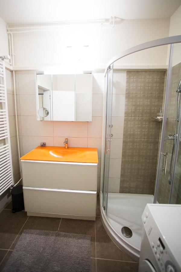 Hisa Krivopeta Apartamento Kobarid Exterior foto